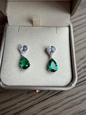 Ciro Model June: Emerald