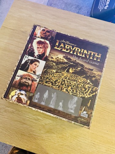 Jim henson labryrinth - jim,