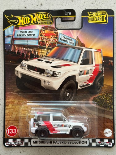 2025 hot wheels - wheels, 133