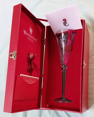 Waterford crystal days - crystal,