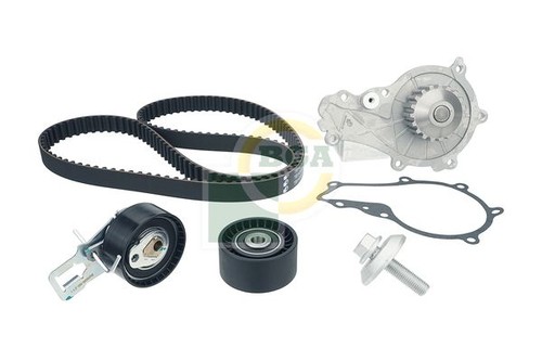 Bga timing belt - bga,
