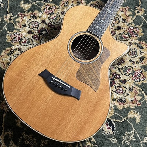 Taylor 812ce 12fret - 812ce,