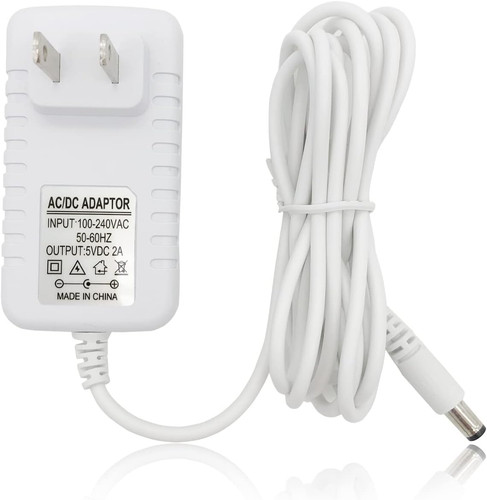 Power cord replacement for - power,
