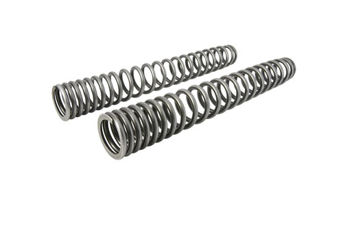 Hyperpro fork springs - hyperpro, mx
