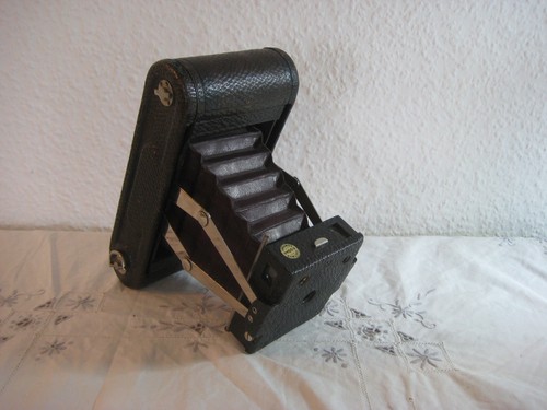 Eastman kodak company camera - kodak,
