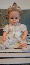Vintage 1960s Tiny Tears Doll