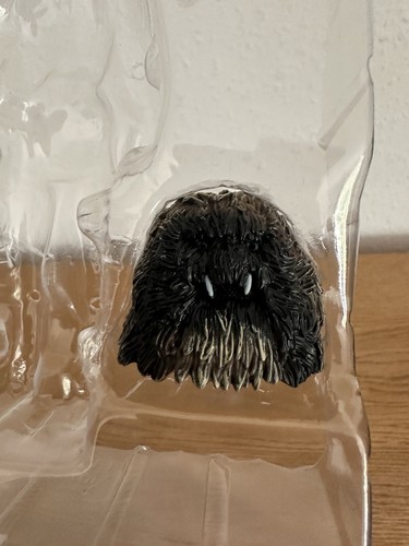 Doctor who yeti head - -, 5"