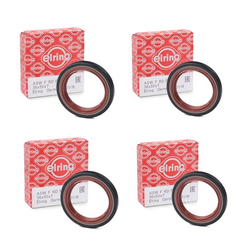Shaft seal camshaft for - shaft,