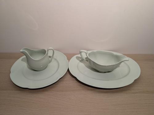Johnson bros greendawn vintage - johnson,