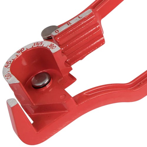 Mini pipe tube bender 1 - 3, in