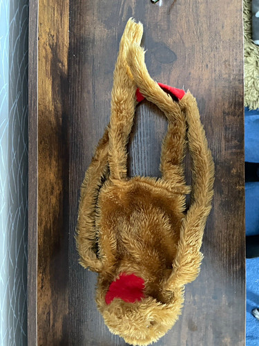 Vintage 1980s gordon the - vintage,