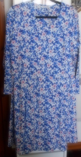 Ladies damart dress size - ladies, 14/16