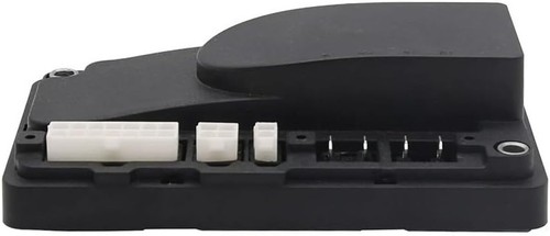 Forklift motor controller - forklift,