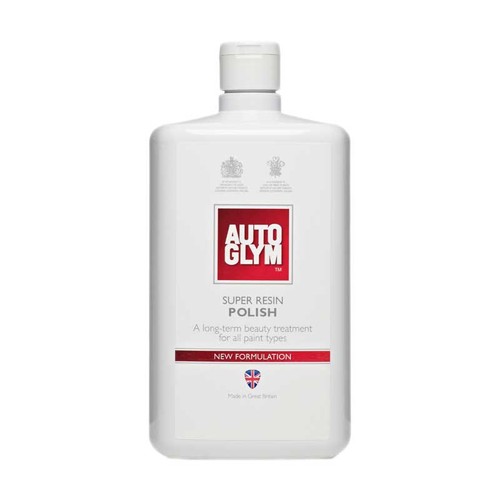 Autoglym super resin - , polish