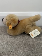 Steiff Golden Retriever 079047