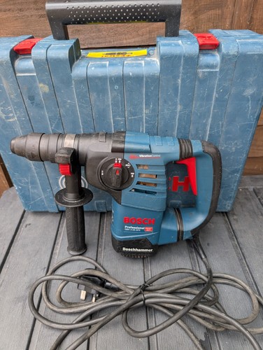 Bosch gbh dfr - gbh,