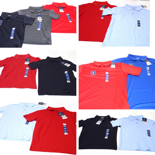 Pack izod kids boys - boys, short