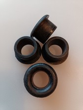 TVR Seat Belt Grommet X4 New