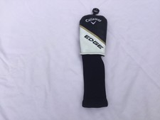 Callaway Edge Hybrid Golf Head Cover - Head Cover Only.