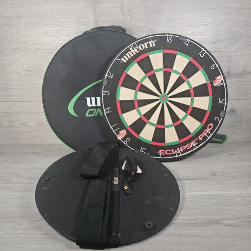 Unicorn eclipse pro dartboard - unicorn,