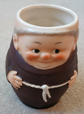 Goebel Friar Tuck Monk Stein