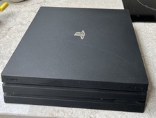 Sony PS4 PRO 1TB Console -