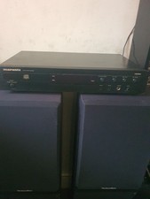 MARANTZ CD6002 Stereo Compact