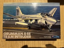Fujimi 1/72 Grumman A-6E TRAM