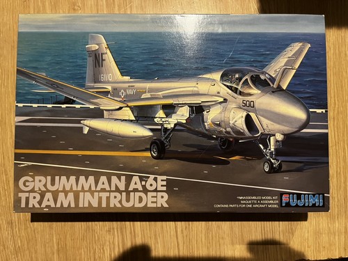 Fujimi grumman 6e - fujimi,