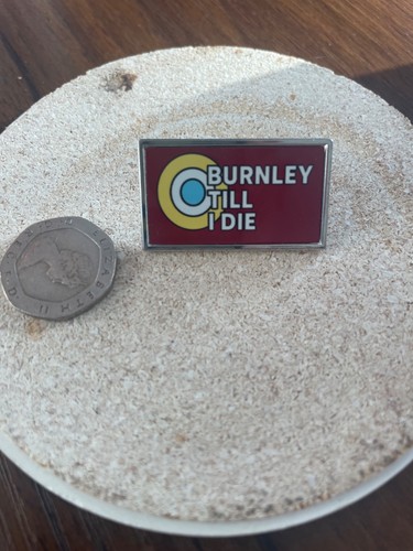 Burnley football club - burnley,