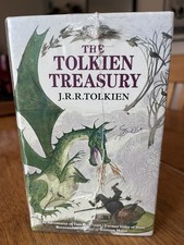 Tolkien Treasury Collection 4