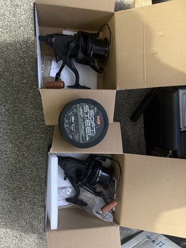 Sonik vader pro 10000 - x,