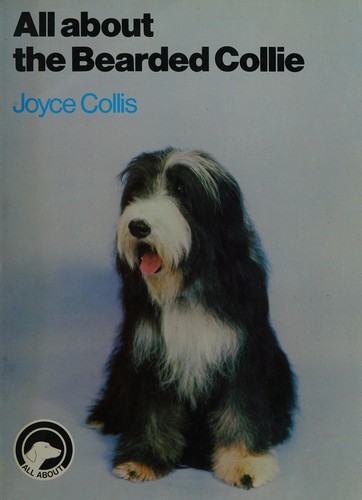 All about the bearded - all, collie