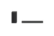 LG HOME CINEMA SOUNDBAR 2.1