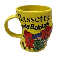 Vintage RARE Basset’s