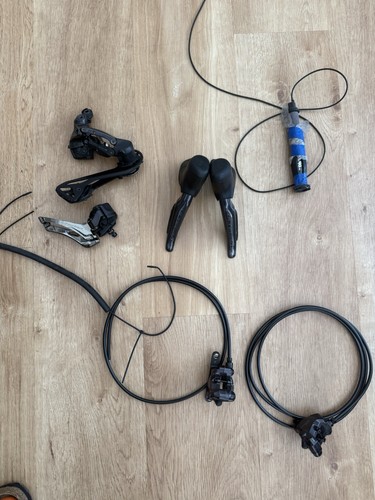 Shimano ultegra r8100 mini - shimano,