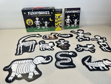 Funnybones - Book With Mix &