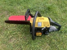 McCulloch 335 Chainsaw