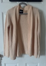 Zara Knit Blush Pink Open
