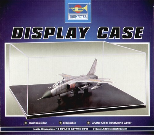 Trumpeter 09808 display - 09808,