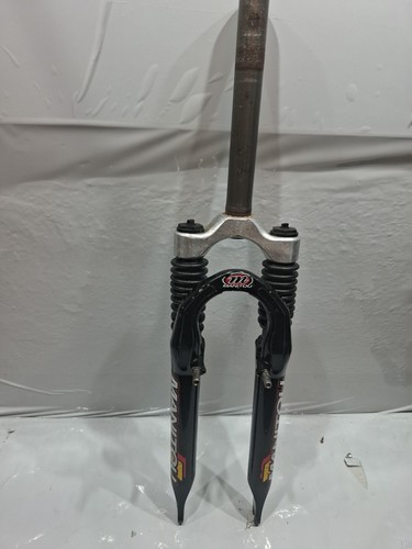 Manitou spyder suspension - manitou,