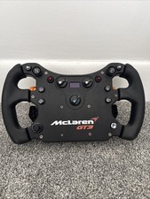 Fanatec CSL Elite McLaren GT3