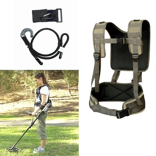 Metal detector generic - detector,