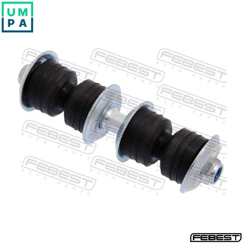 Linkcoupling rod stabiliser - linkcoupling,