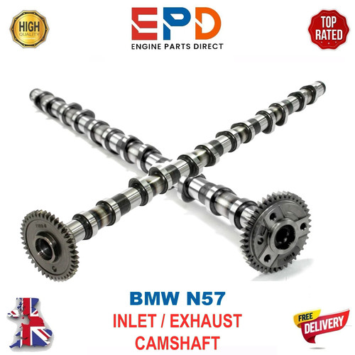 Bmw n57d30 c 330d - n57d30,