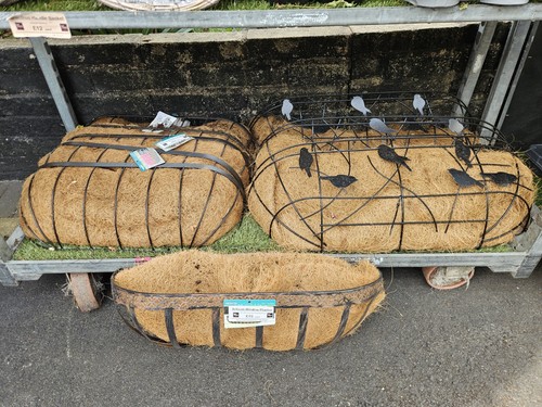 Job lot wholesale - wholesale, garden
