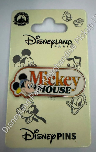 Disneyland paris mickey mouse - disneyland,