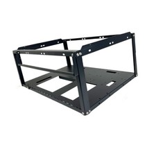 Open Computer Case PC Case