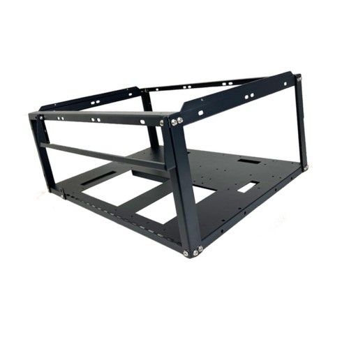 Open computer case - computer, pc