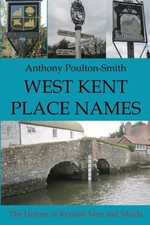 West Kent Place Names: The
